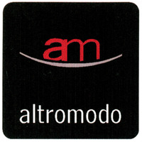 am altromodo