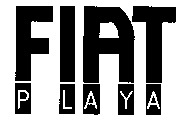 FIAT PLAYA