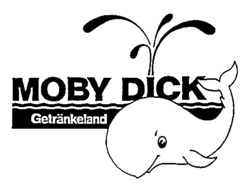 MOBY DICK