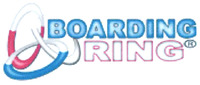 BOARDING RING