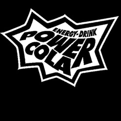 ENERGY-DRINK POWER COLA