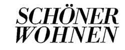SCHÖNER WOHNEN