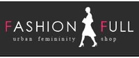 FASHION FULL urban femininity shop