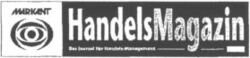 HandelsMagazin MARKANT