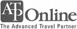 ATP Online The Advanced Travel Partner