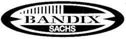 BANDIX SACHS