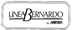 LINEABERNARDO by MEYER