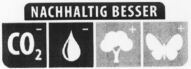 NACHHALTIG BESSER CO2