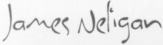 James Neligan