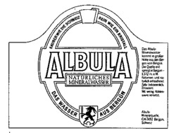 ALBULA