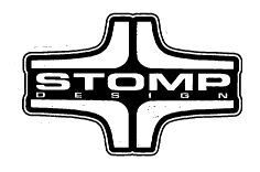 STOMP DESIGN