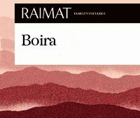 RAIMAT family vineyards Boira