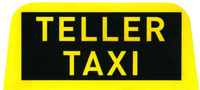 TELLER TAXI