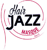Hair JAZZ MASQUE Mask