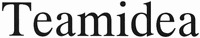 Teamidea