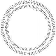Allah, Ar-Rahman, Ar-Rahim, Al-Malik, Al-Quddus, As-Salam, Al-Mu'min, Al-Muhaymin, Al-Aziz, Al-Jabbar, Al-Mutakabbir, Al-Khaliq, Al-Bari', Al-Musawwir, Al-Ghaffar, Al-Qahhar, Al-Wahhab, Ar-Razzaq, Al-Fattah, Al-`Alim, Al-Qabid, Al-Basit, Al-Khafid, Ar-Rafi, Al-Mu'izz, Al-Mudhill, As-Sami, Al-Basir, Al-Hakam, Al-`Adl, Al-Latif, Al-Khabir, Al-Halim, Al-Azim, Al-Ghafur, Ash-Shakur, Al-Ali, Al-Kabir, Al-Hafiz, Al-Muqit, Al-Hasib, Al-Jalil, Al-Karim, Ar-Raqib, Al-Mujib, Al-Wasi, Al-Hakim, Al-Wadud, Al-Majid, Al-Ba'ith, Ash-Shahid, Al-Haqq, Al-Wakil, Al-Qawiyy, Al-Matin, Al-Waliyy, Al-Hamid, Al-Muhsi, Al-Mubdi', Al-Mu'id, Al-Muhyi, Al-Mumit, Al-Hayy, Al-Qayyum, Al-Wajid, Al-Majid, Al-Wahid, As-Samad, Al-Qadir, Al-Muqtadir, Al-Muqaddim, Al-Mu'akhkhir, Al-Awwal, Al-Akhir, Az-Zahir, Al-Batin, Al-Wali, Al-Muta'ali, Al-Barr, At-Tawwab, Al-Muntaqim, Al-'Afuww, Ar-Ra'uf, Malik-al-Mulk, Dhu-al-Jalal wa-al-Ikram, Al-Muqsit, Al-Jami', Al-Ghani, Al-Mughni, Al-Mani', Ad-Darr, An-Nafi', An-Nur, Al-Hadi, Al-Badi, Al-Baqi, Al-Warith, Ar-Rashid, As-Sabur.