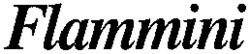 Flammini