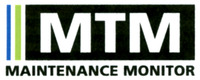 MTM MAINTENANCE MONITOR