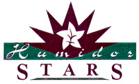 Humidor STARS