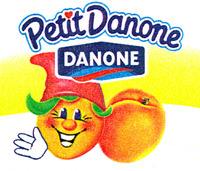 Petit Danone DANONE