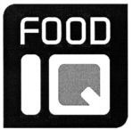 FOOD IQ