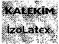 KALEKIM Izolatex