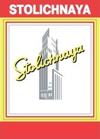 STOLICHNAYA
