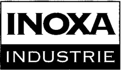 INOXA INDUSTRIE