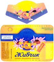 Zhyvchik