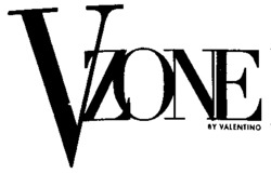 V ZONE BY VALENTINO