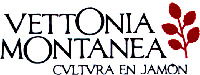 VETTONIA MONTANEA CULTURA EN JAMÓN