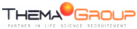 THEMA GROUP PARTNER IN LIFE SCIENCE RECRUITMENT