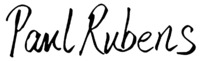 Paul Rubens