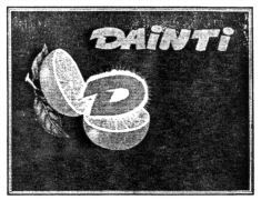 DAINTI D