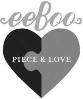 eeBoo PIECE & LOVE