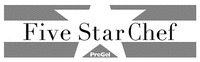 Five Star Chef PreGel