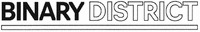 BINARY DISTRICT
