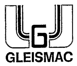 G GLEISMAC