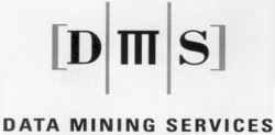DMS DATA MINING SERVICES