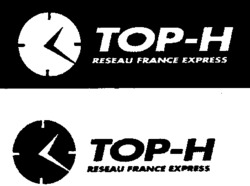 TOP-H RESEAU FRANCE EXPRESS
