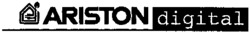 ARISTON digital