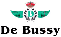 De Bussy