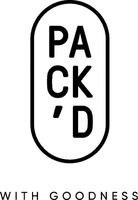 PACK'D - WITH GOODNESS