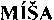 MISA