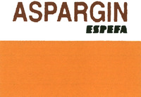 ASPARGIN ESPEFA