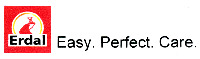 Erdal Easy. Perfect. Care.