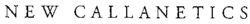 NEW CALLANETICS