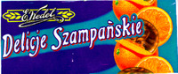 Delicje Szampanskie