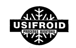 USIFROID