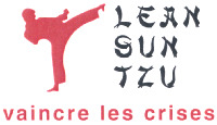LEAN SUN TZU vaincre les crises